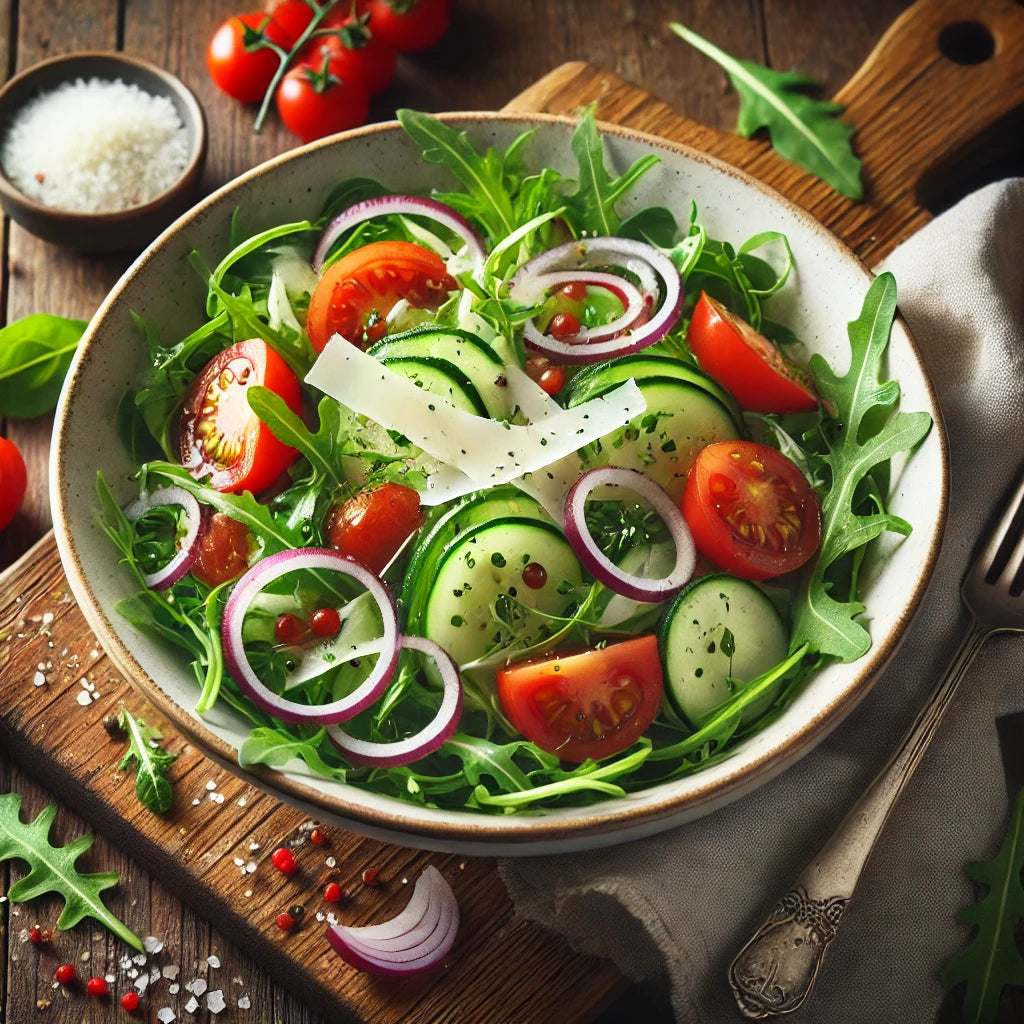 Arugula Salad