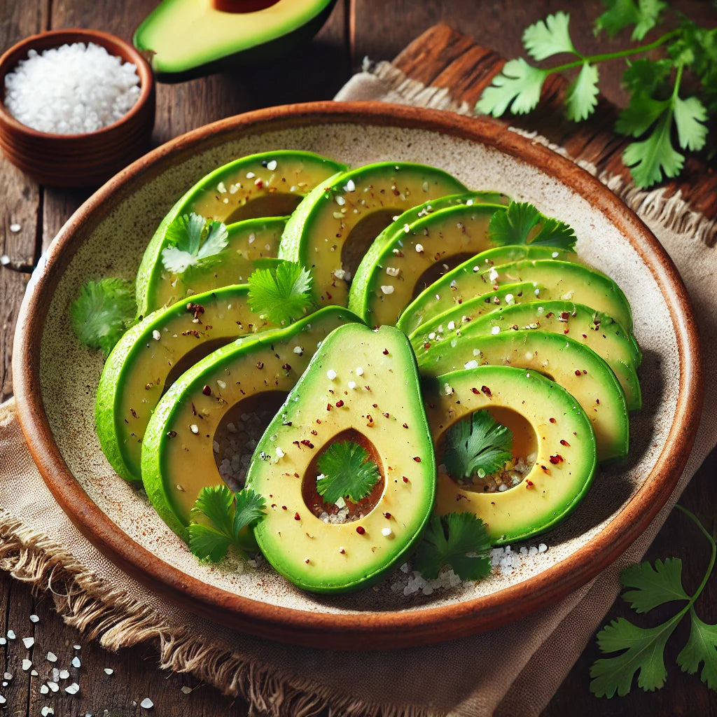 Avocado Slice