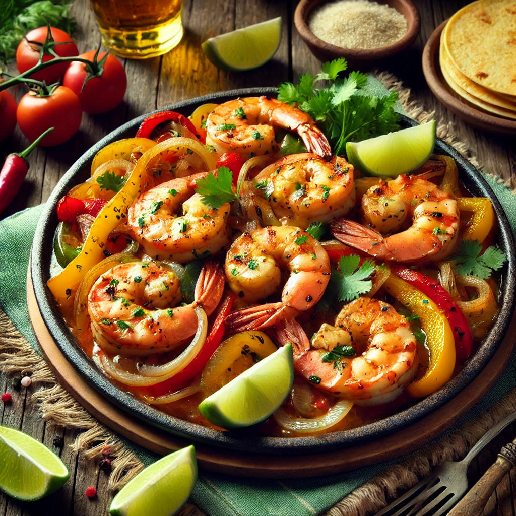 Camaron / Shrimp