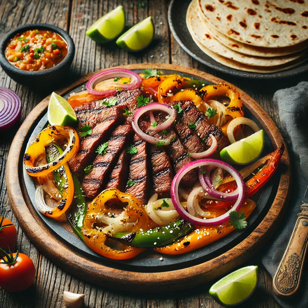 Carne Asada / Grilled Steak