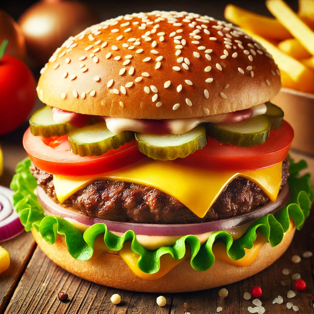 Cheeseburger