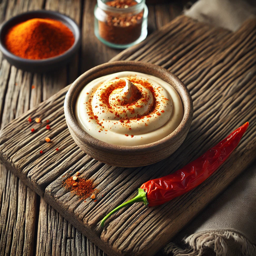 Chipotle Mayo Sides