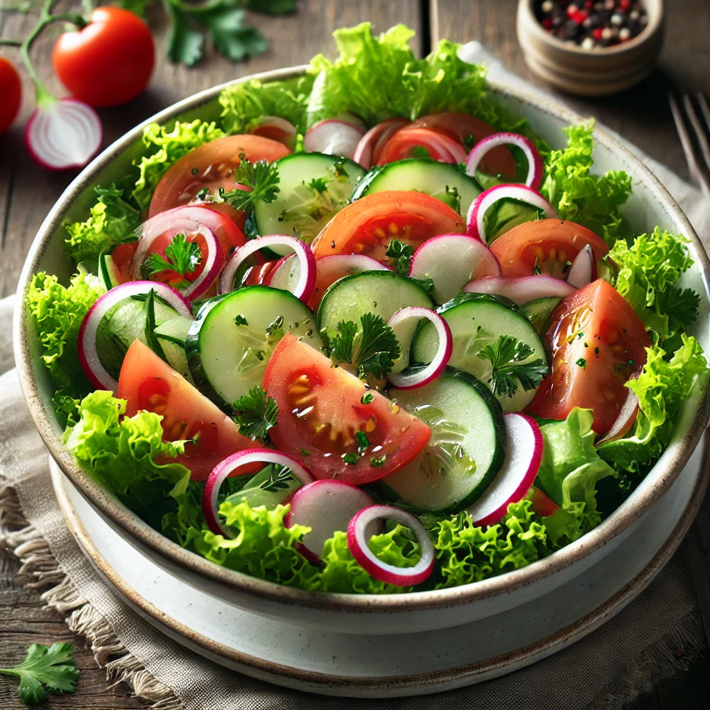 Garden Salad