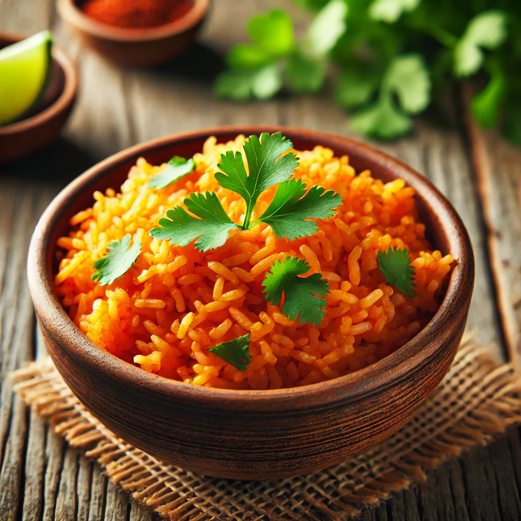 Rice Sides